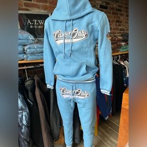 men’s high quality pullover sets